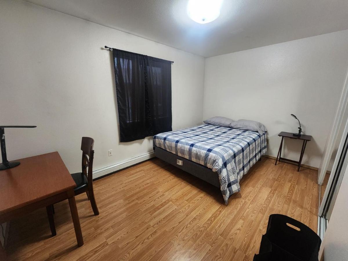 Rjn Apartment Феърбанкс Екстериор снимка